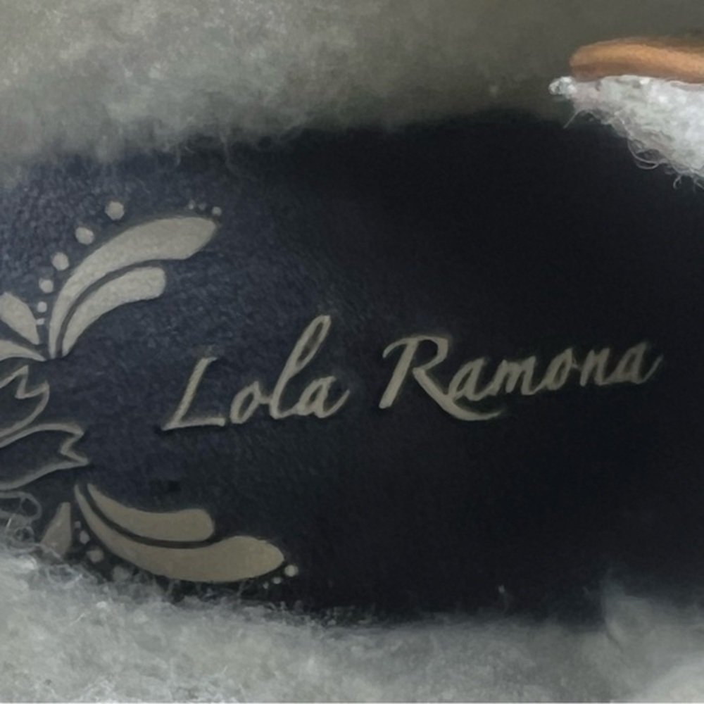 Lola Ramona Boots - Picture 10 of 11